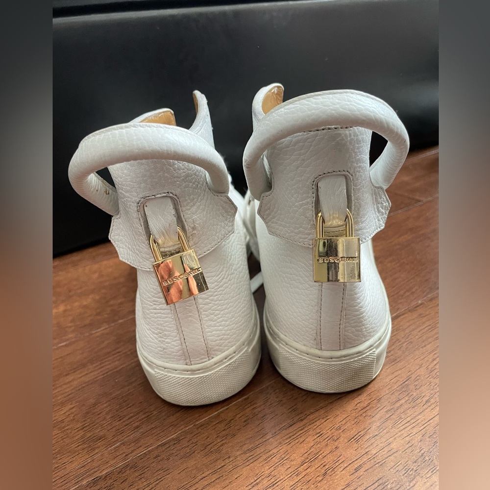 Men’s Buscemi sneakers
